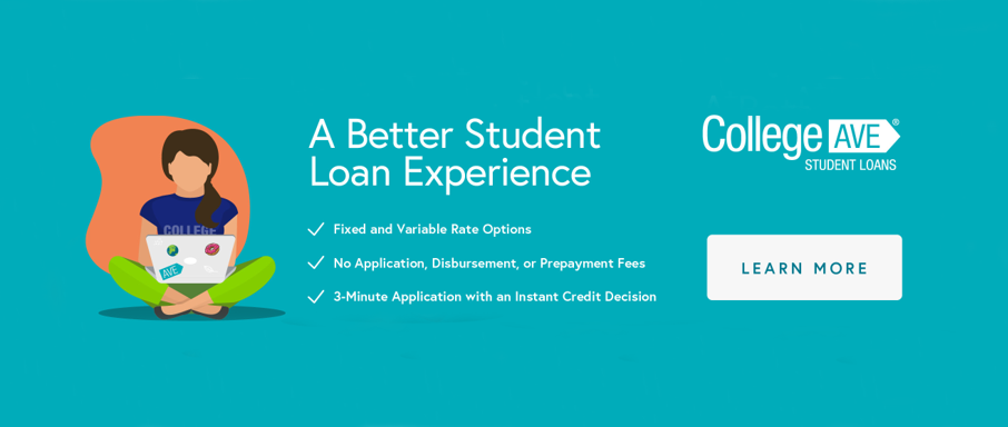 Learn more about a better student loan experience